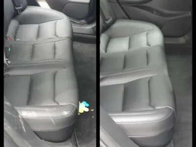 Detailing Auto Bucuresti