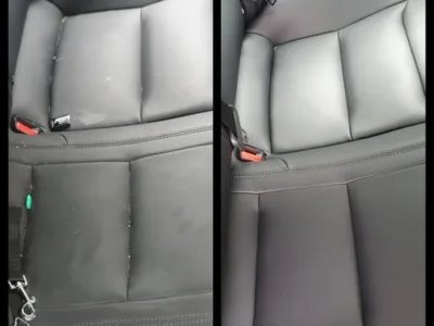 Detailing Auto Bucuresti