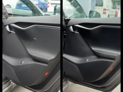 Detailing Auto Bucuresti