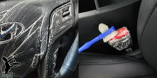 Detailing Auto Bucuresti