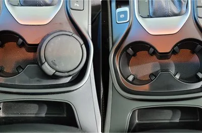 Detailing Auto Bucuresti