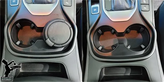 Detailing Auto Bucuresti