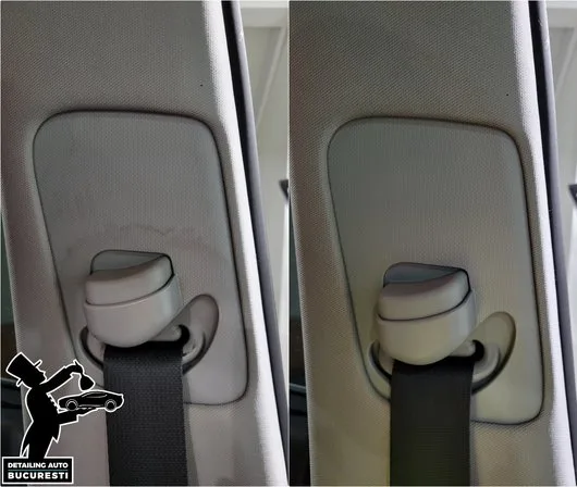 Detailing Auto Bucuresti