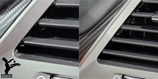 Detailing Auto Bucuresti