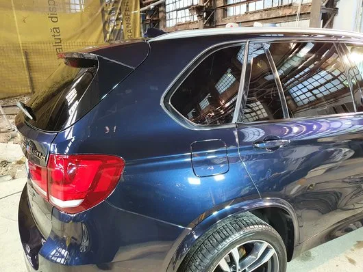 Serviciu de cosmetica auto Bucuresti