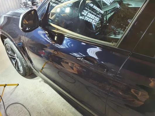 Serviciu de cosmetica auto Bucuresti