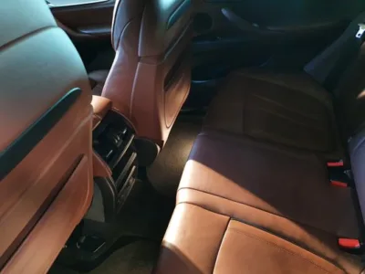 Serviciu de cosmetica auto Bucuresti