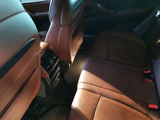 Serviciu de cosmetica auto Bucuresti