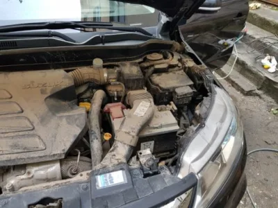 Serviciu de cosmetica auto Bucuresti