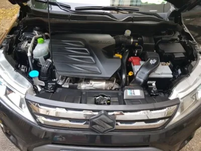Serviciu de cosmetica auto Bucuresti