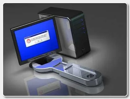 Service si Mentenanta Computere Bucuresti