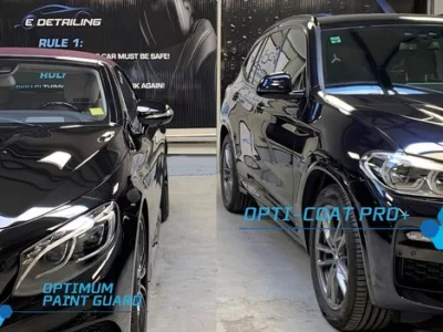 Cosmetica auto Bucuresti