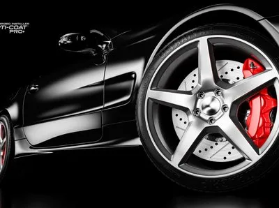 Cosmetica auto Bucuresti