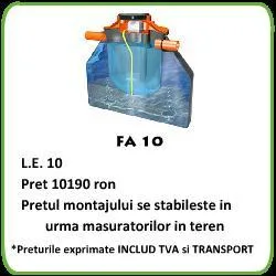 AQUA PURITY