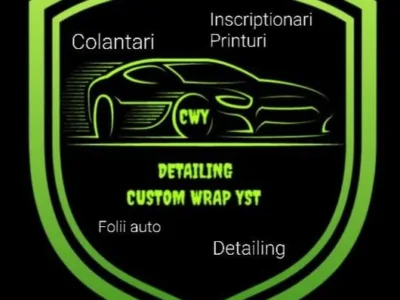 CWY Detailing