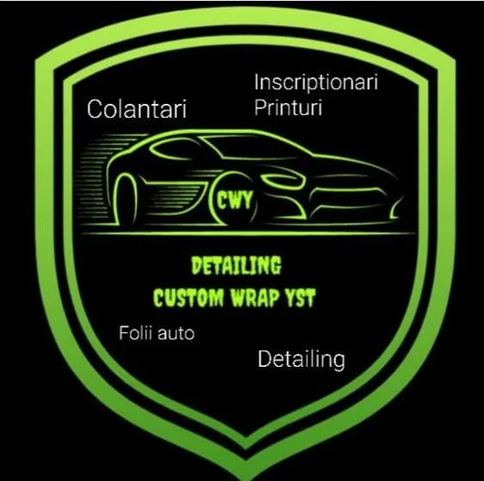 CWY Detailing