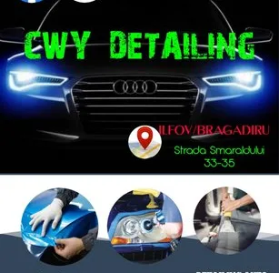 CWY Detailing