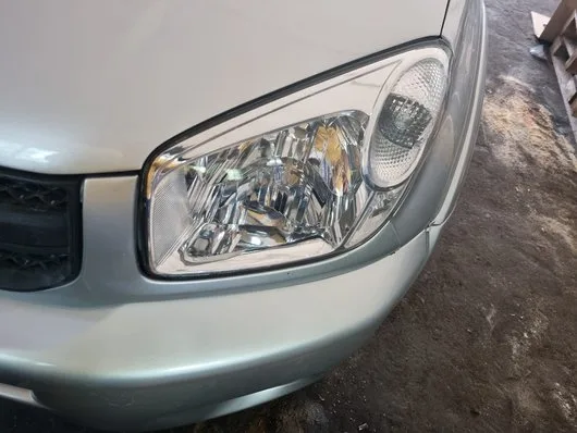 CWY Detailing