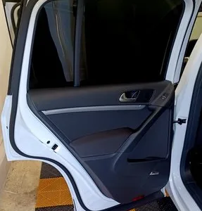 CWY Detailing