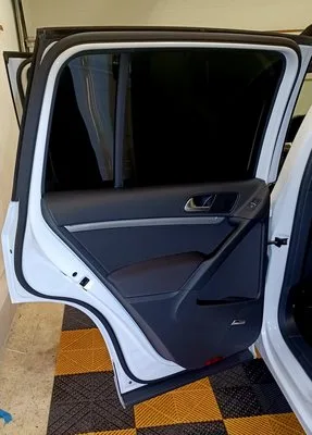 CWY Detailing