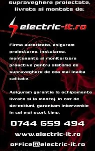 Instalatii electrice