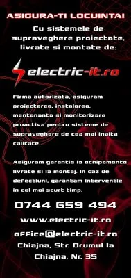 Instalatii electrice