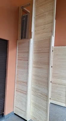 Amenajari interioare - exterioare