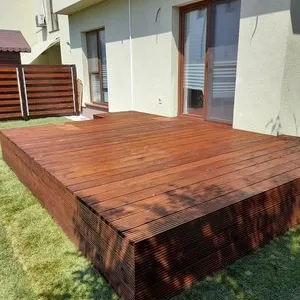 Amenajari interioare - exterioare