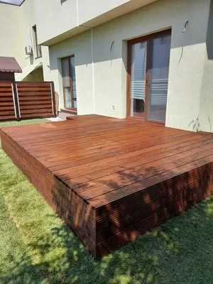 Amenajari interioare - exterioare