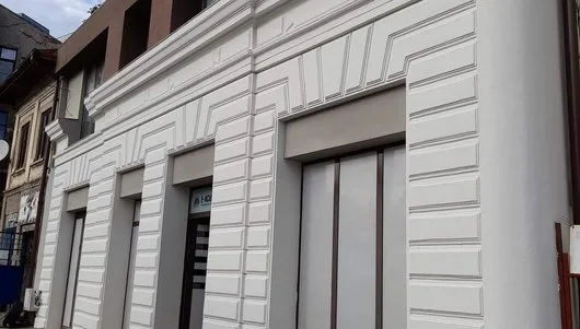 Amenajari interioare - exterioare