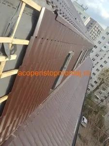 Montam si reparam acoperisuri