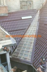 Montam si reparam acoperisuri