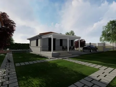 Proiectare - amenajari peisagistice