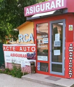 Acte auto - asigurari - traduceri Bucuresti - Ilfov