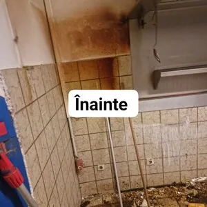 Servicii de curatenie