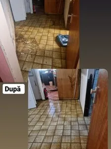 Servicii de curatenie