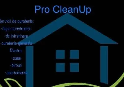 Servicii de curatenie