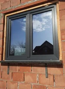 Tamplarie PVC & Aluminiu