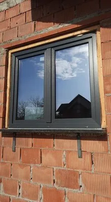 Tamplarie PVC & Aluminiu