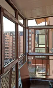 Tamplarie PVC & Aluminiu