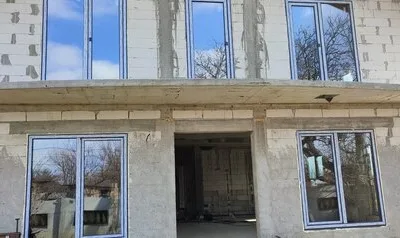 Tamplarie PVC & Aluminiu