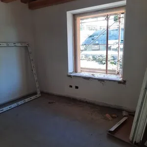 Tamplarie PVC & Aluminiu