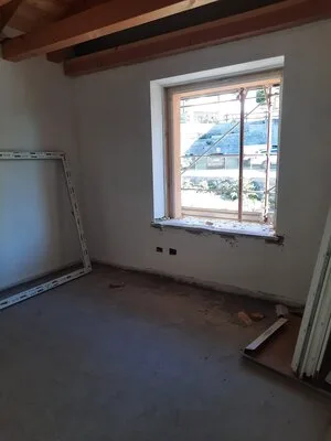 Tamplarie PVC & Aluminiu