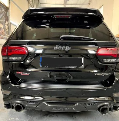 Cosmetica auto profesionala Bucuresti
