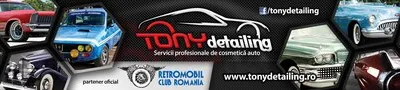 Cosmetica auto profesionala Bucuresti