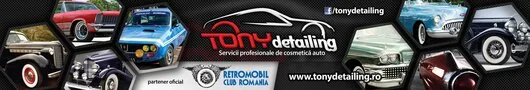 Cosmetica auto profesionala Bucuresti