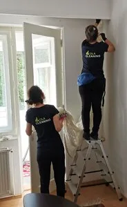 Firma de curatenie Brasov