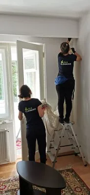 Firma de curatenie Brasov