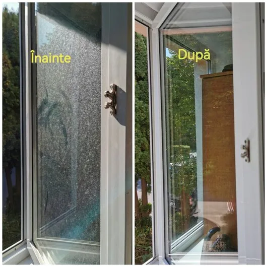 Firma de curatenie Brasov