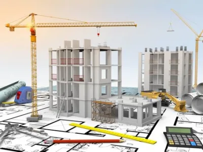 Proiectare arhitectura - structura si instalatii Bucuresti